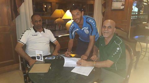 عبد الناصر حسن