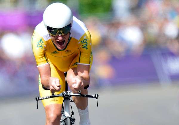 مايكل روجرز