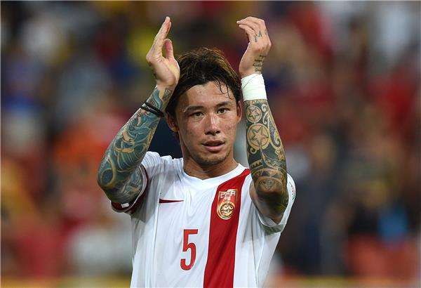 زهانغ لينبينغ