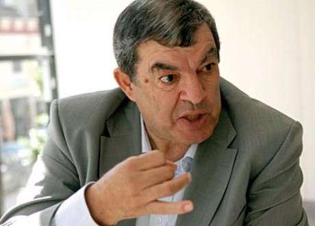 محند شريف حناشي