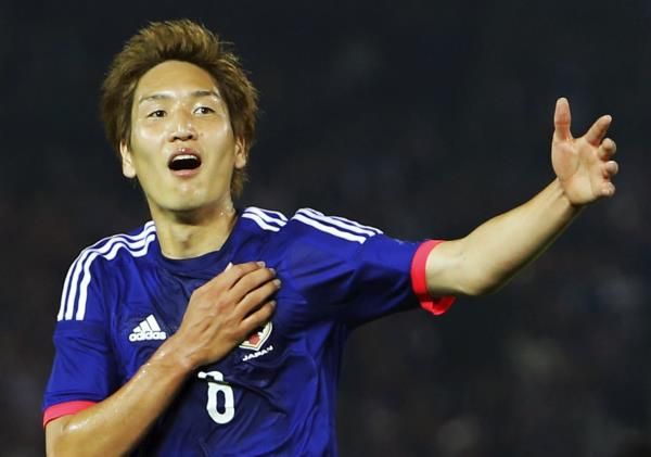 غينكي هاراغوتشي