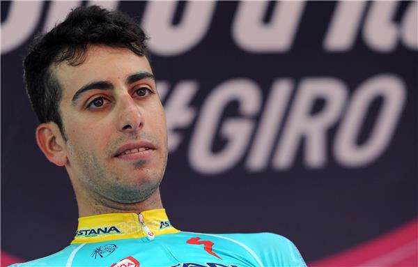 الايطالي فابيو ارو