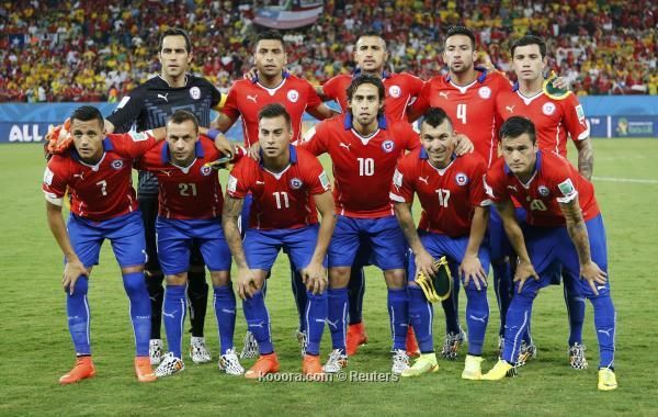 chile