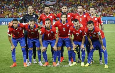 chile