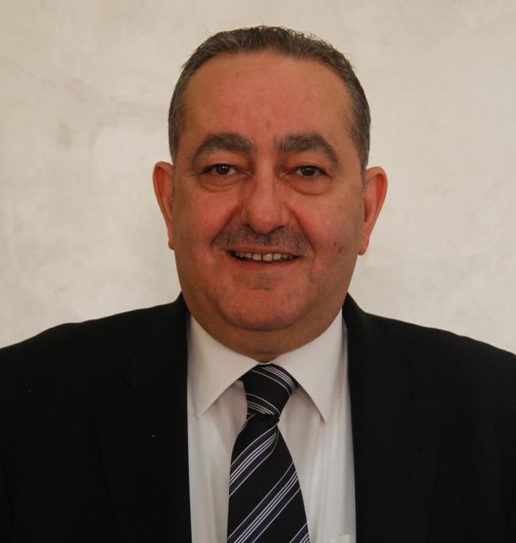 فادي زريقات 