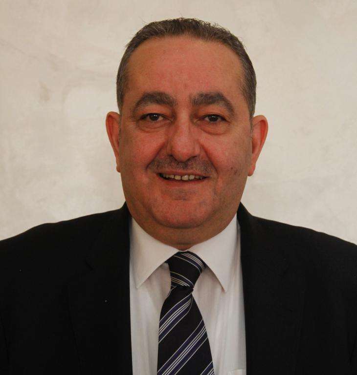 فادي زريقات 