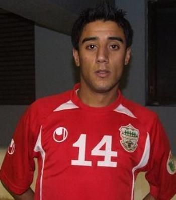 محمد العتيبي