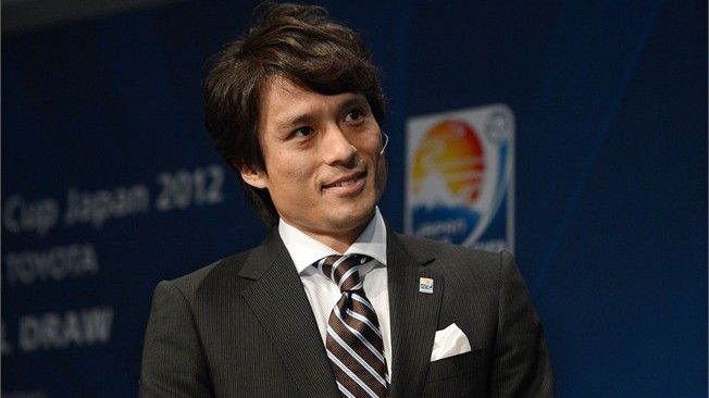 تسونياسو مياموتو