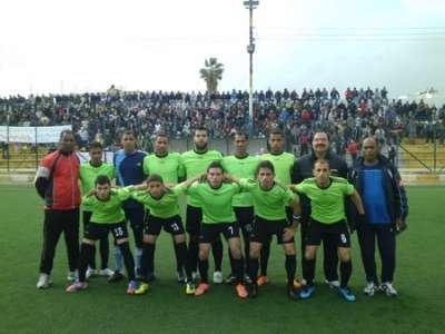 فريق الشيخ حسين