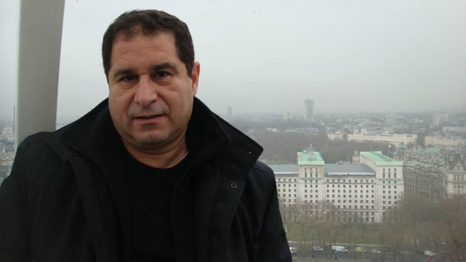 المهدي خواجة 