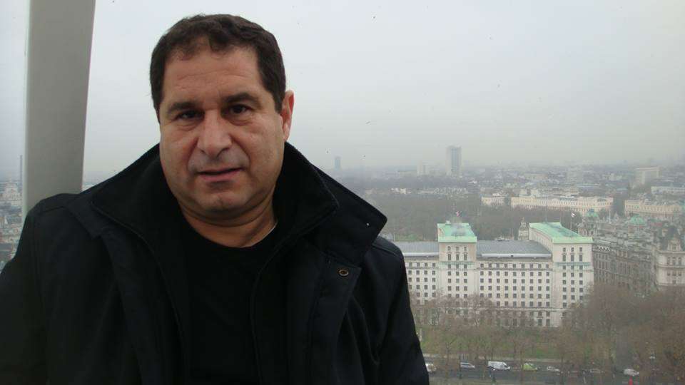 المهدي خواجة 