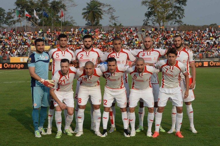 منتخب تونس
