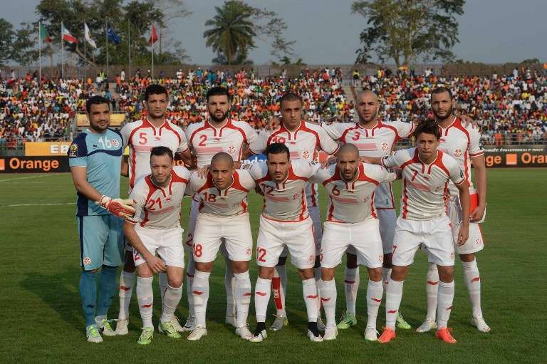 منتخب تونس