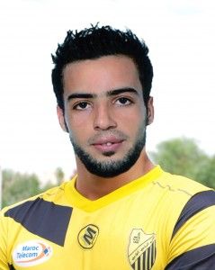 حبيب الله الدحماني