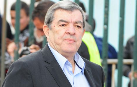 محند شريف حناشي