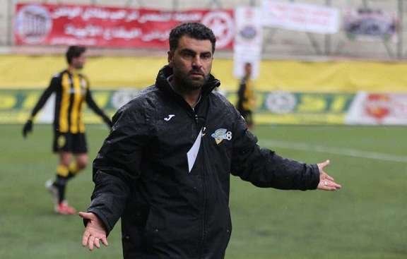 محمد الدقة