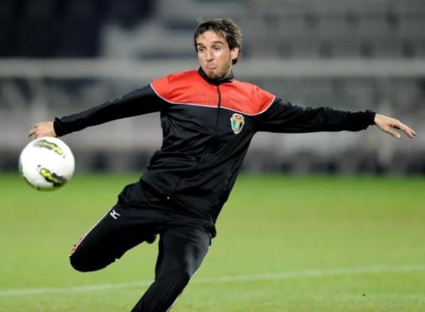 علاء الشقران 