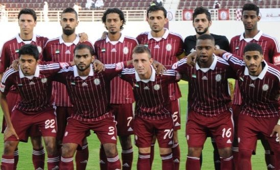 فريق الوحدة