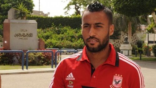 حسام عاشور