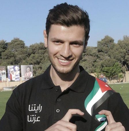 أنس بني ياسين 