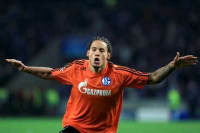 جيرماين جونز