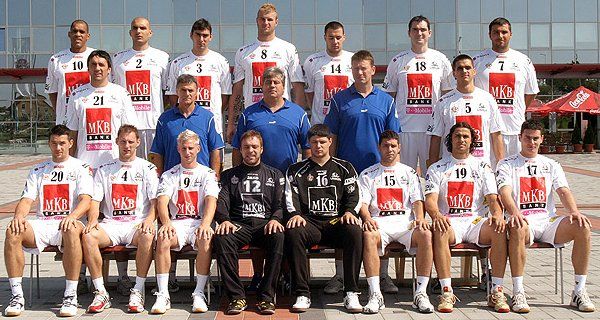mkb veszprem kc