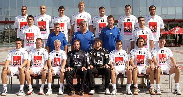 mkb veszprem kc
