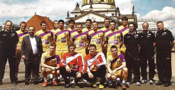 فوخس بيرلين