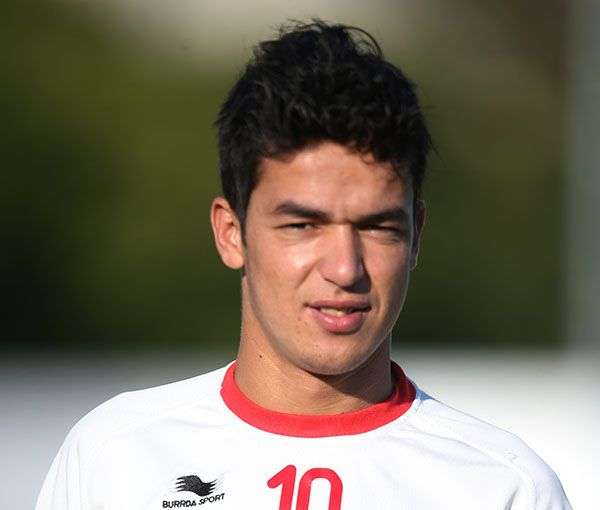 الياس الجلاصي