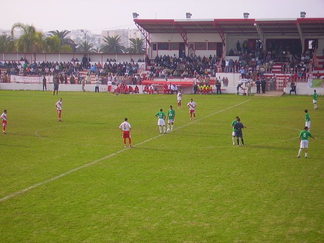 stadefus