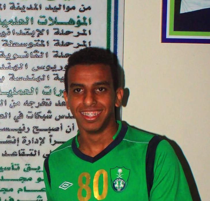 البراء باعظيم