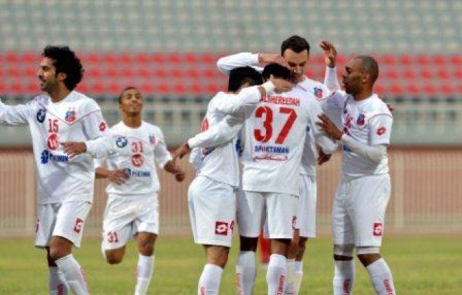 صورة ارشيفية