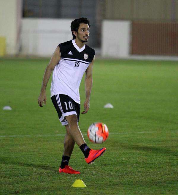 سيف الحشان