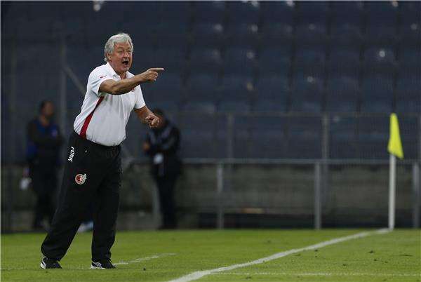 رينات بليالتدينوف