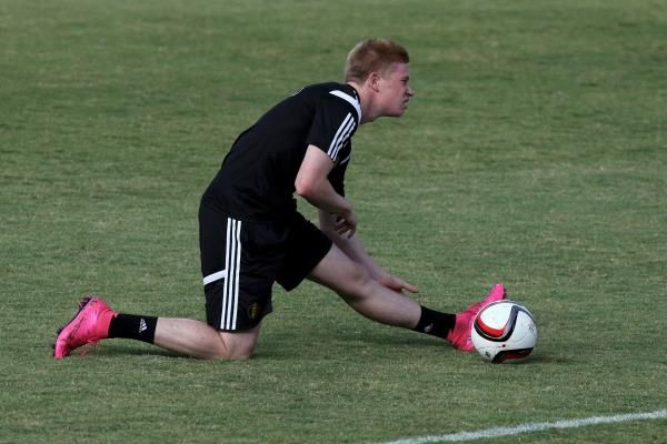  كيفن دي بروين