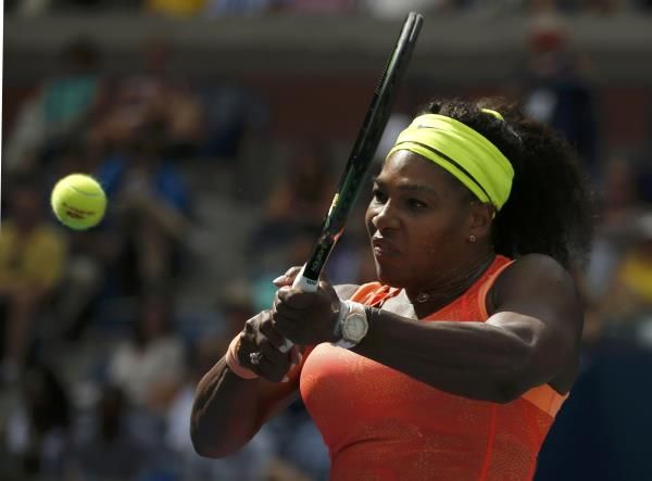  سيرينا وليامز