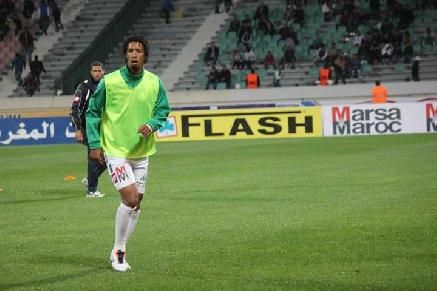 عبد الفتاح بوخريص