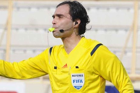محمد بن حسانة