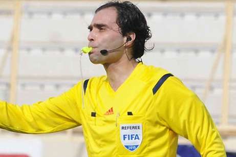 محمد بن حسانة