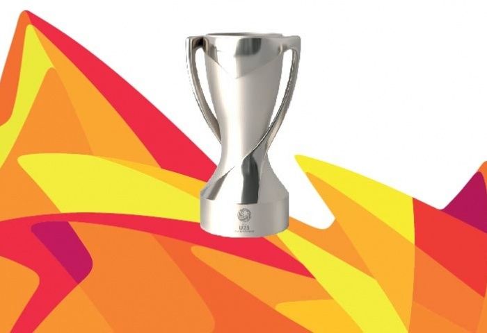 التصميم الجديد لكأس البطولة