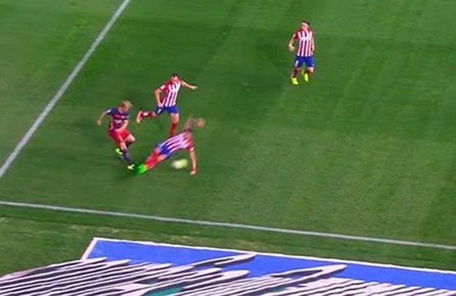 barca12345