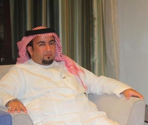 مساعد الزويهري