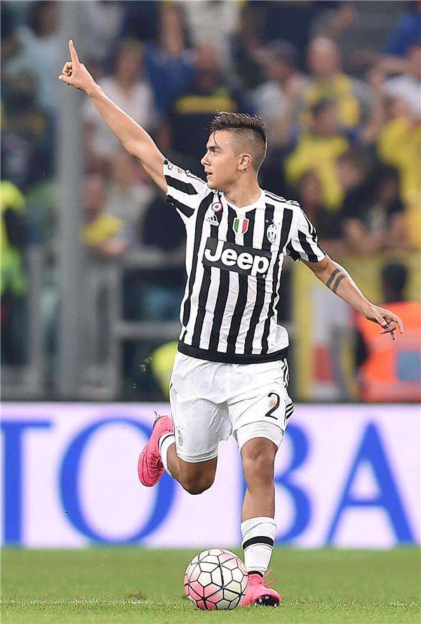 باولو ديبالا 