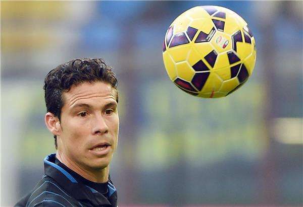 أندرسون هيرنانيز