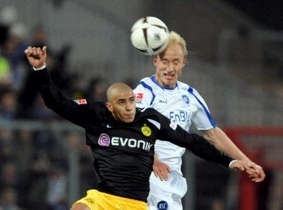 المصري الدولي محمد زيدان 