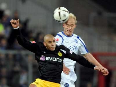 المصري الدولي محمد زيدان