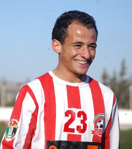 موسى الزعبي 