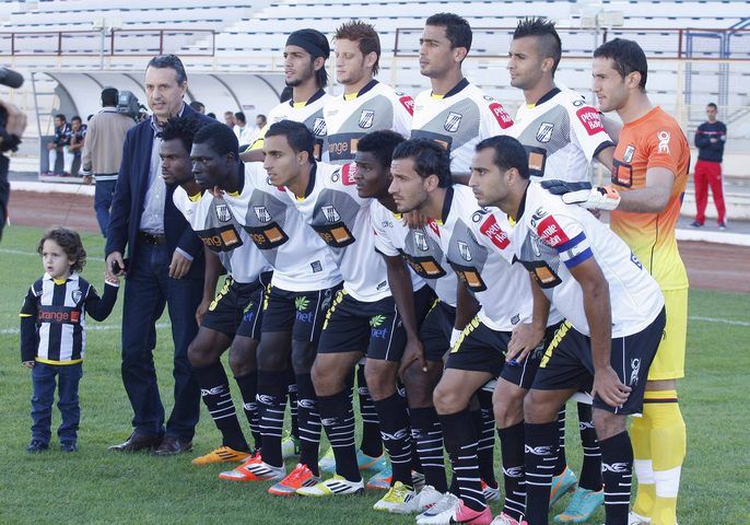 الصفاقسي التونسي - أرشيفية 