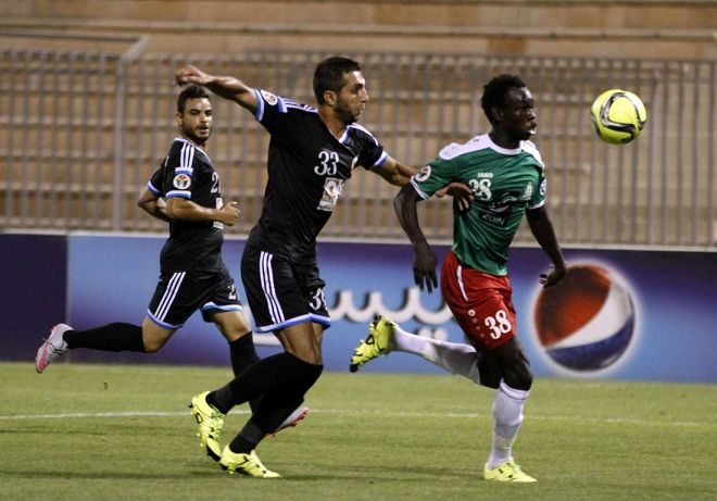 جانب من اللقاء اليوم