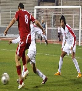 الصيفي ورقابة دفاعية جزراوية